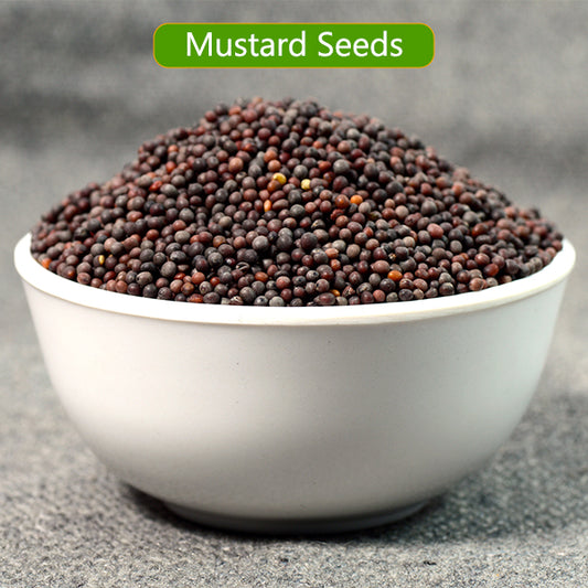 Mustard Seeds / கடுகு