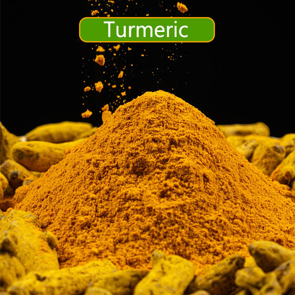 Turmeric / மஞ்சள்