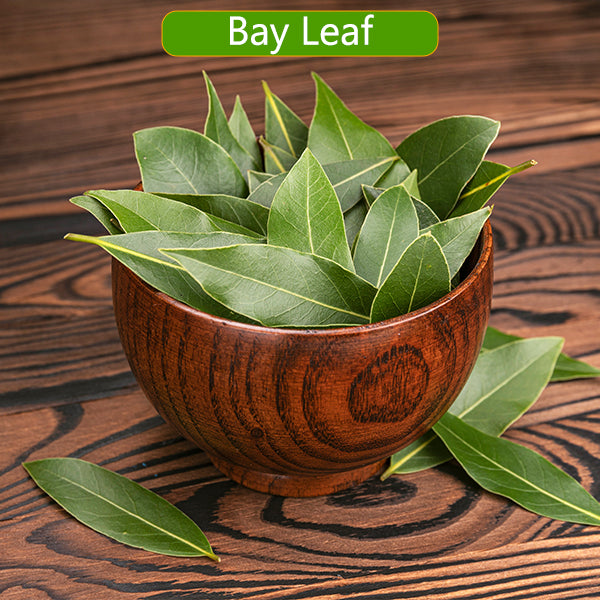 Bay Leaf / பிரியாணி இலை