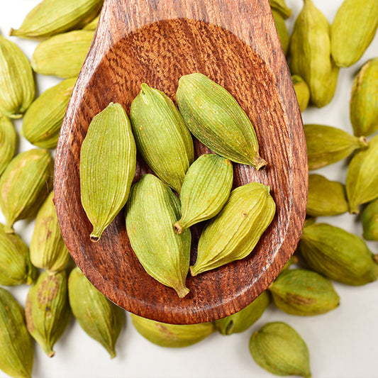 Cardamom / ஏலக்காய்