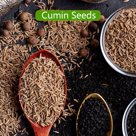 Cumin / சீரகம் - 250gm