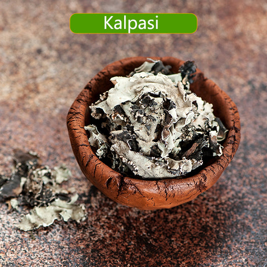 Black Stone Flower / கல்பாசி