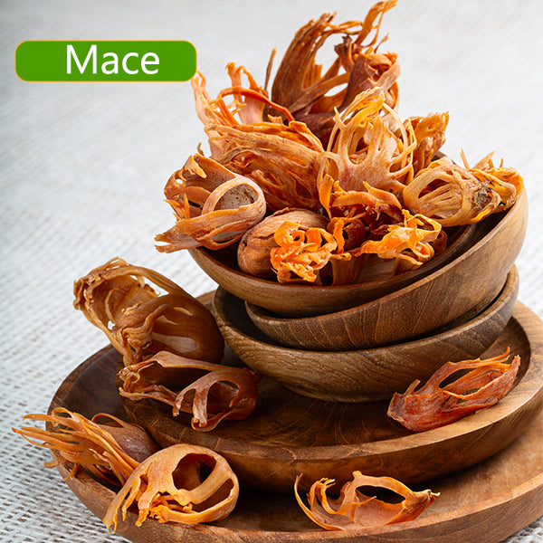 Mace / Javitri / ஜாதிபத்திரி