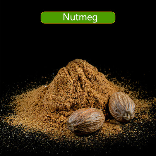 Nutmeg / ஜாதிக்காய்
