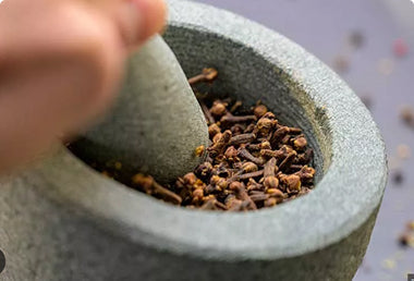Beyond Taste: How Our Spices Heal, Nourish, and Protect