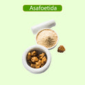 Asafetida / பெருங்காயம்