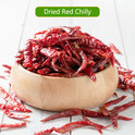 Dried Red Chilly / வறுத்த சிவப்பு மிளகாய்