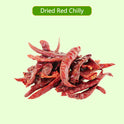 Dried Red Chilly / வறுத்த சிவப்பு மிளகாய்
