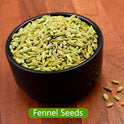 Fennel Seeds / பெருஞ்சீரகம்