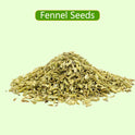 Fennel Seeds / பெருஞ்சீரகம்