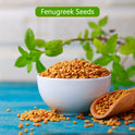Fenugreek / வெந்தயம்
