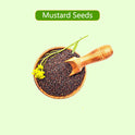 Mustard Seeds / கடுகு