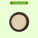 Poppy Seeds / கசகசா - 100gm