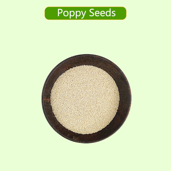Poppy Seeds / கசகசா - 100gm