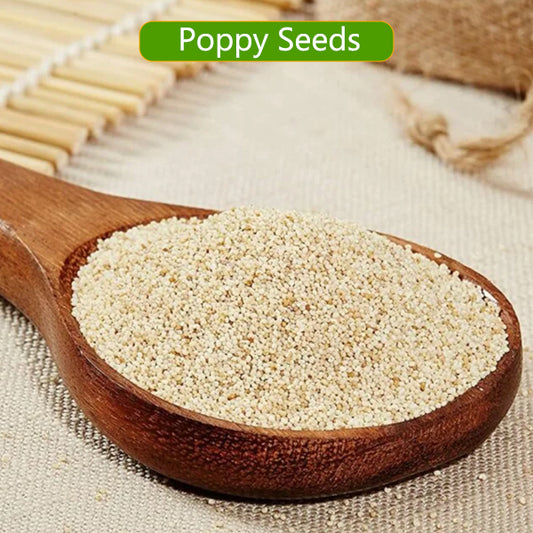Poppy Seeds / கசகசா - 100gm