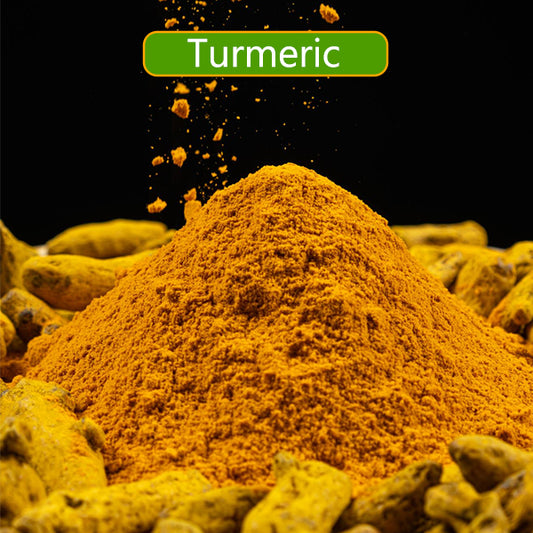 Turmeric / மஞ்சள்