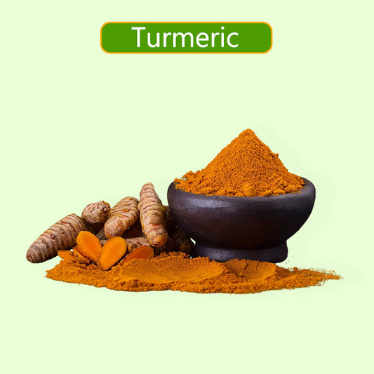 Turmeric / மஞ்சள்