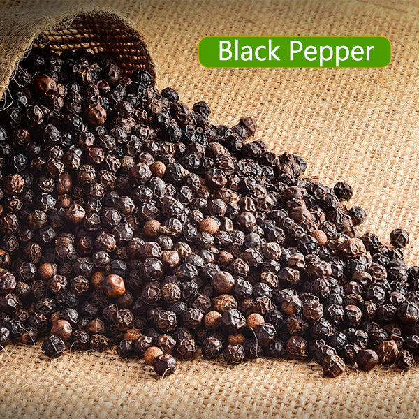 Pepper / மிளகு