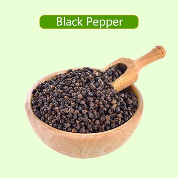 Pepper / மிளகு