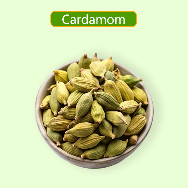 Cardamom / ஏலக்காய்