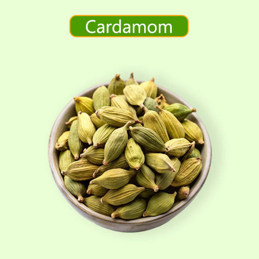Cardamom / ஏலக்காய்