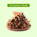 Cinnamon / பட்டை