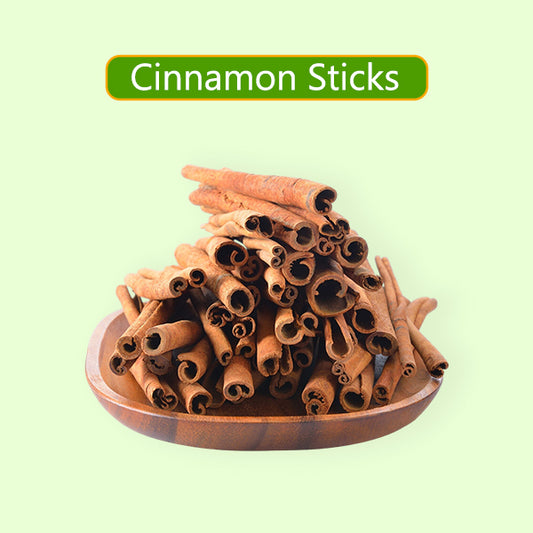 Cinnamon / பட்டை