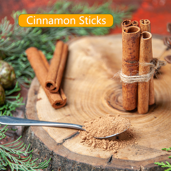 Cinnamon / பட்டை