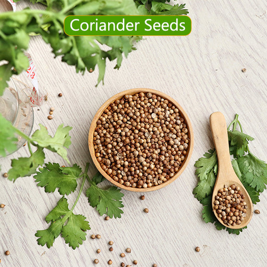 Coriander Seeds / கொத்தமல்லி விதை