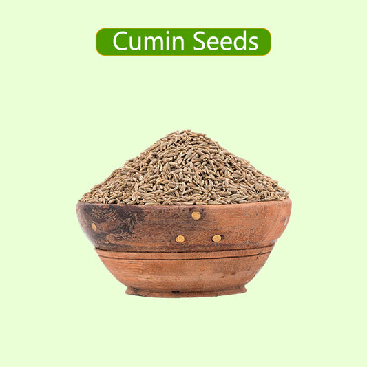 Cumin / சீரகம் - 250gm