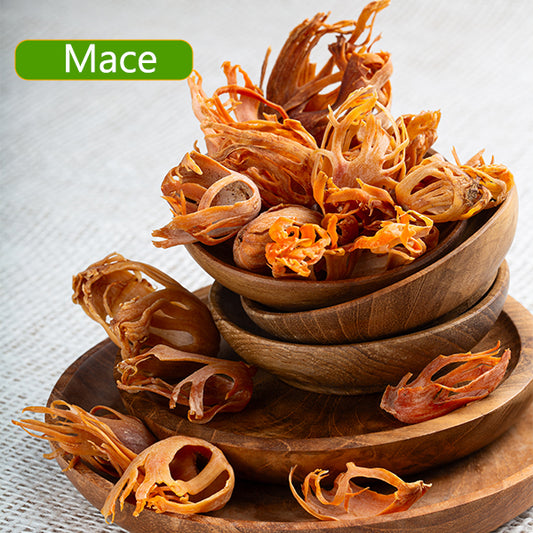 Mace / Javitri / ஜாதிபத்திரி