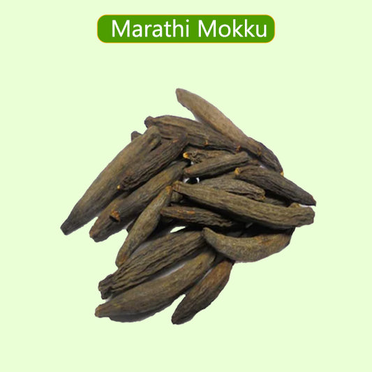 Marathi Mokku / மராத்தி மொக்கு