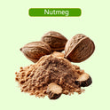 Nutmeg / ஜாதிக்காய்